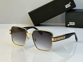 Picture of Montblanc Sunglasses _SKUfw52450682fw
